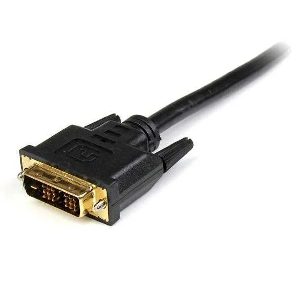 Startech.Com Cabo Hdmi para Dvi-D 2 M - M/M