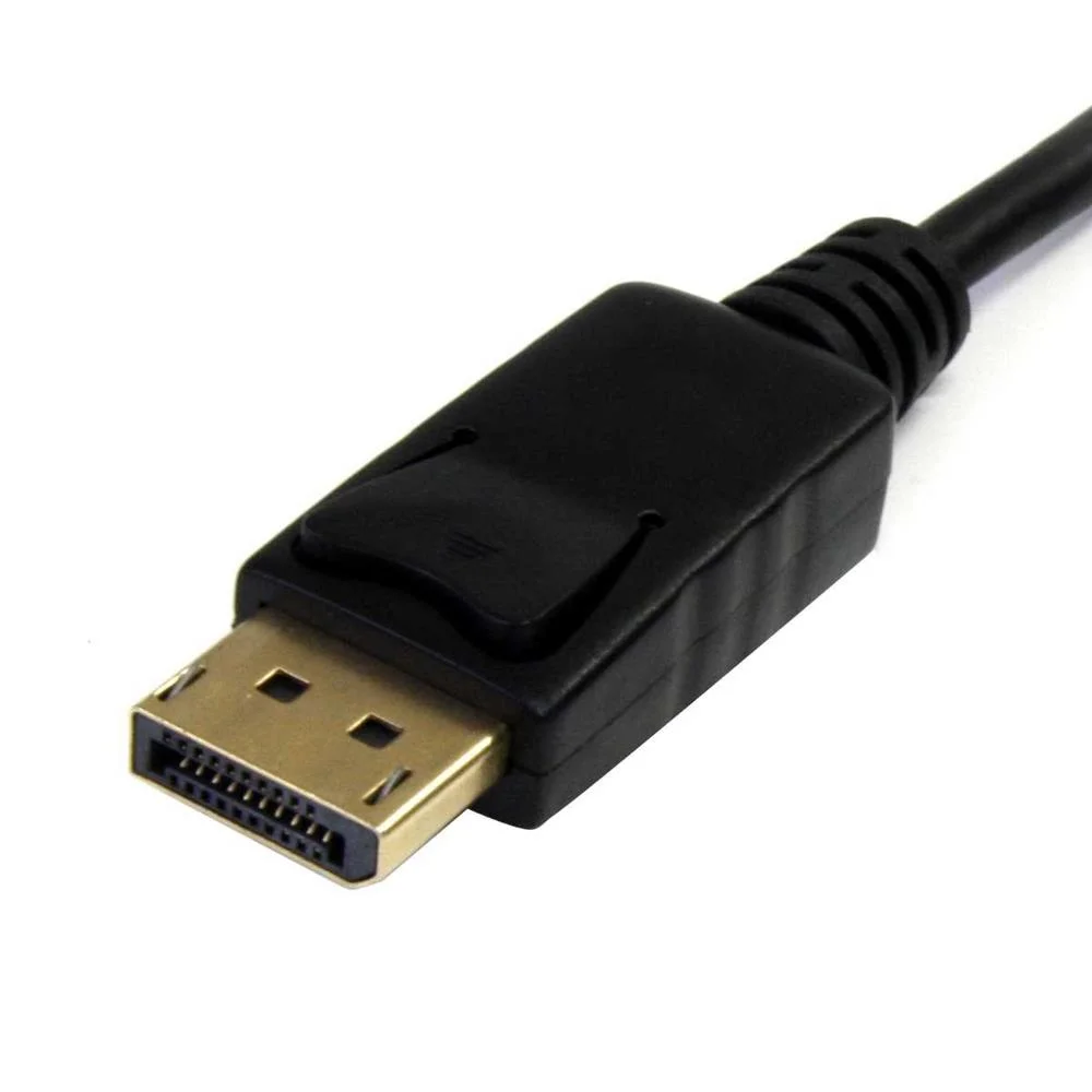 Startech.Com Cabo Adaptador Mini Displayport Para.