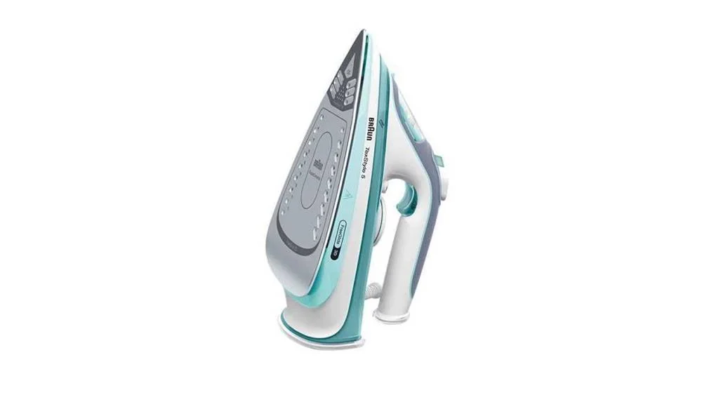 Plancha Braun Si5017gr 2750w