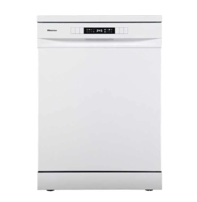 Dishwasher 13 Sets Hs622e10w (White) - Hisense