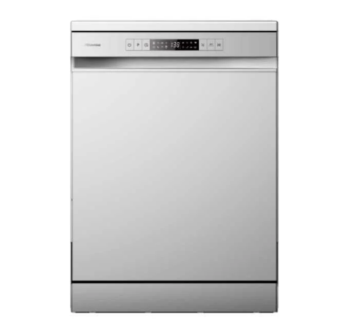 Dishwasher 13 Sets Hs622e10x (Grey) - Hisense