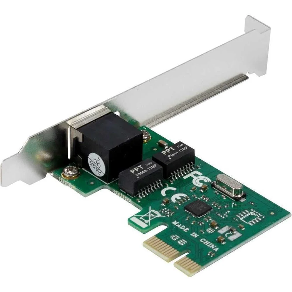 INTER-TECH ST-705 INTERNO ETHERNET 1000 MBIT/S