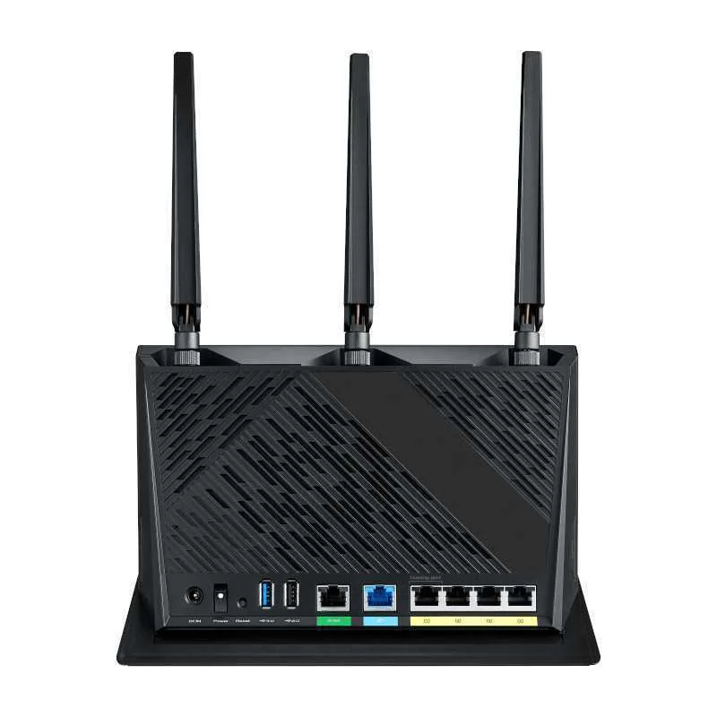 Asus Wl-Router Rt-Ax86u Pro Ax5700 Aimesh
