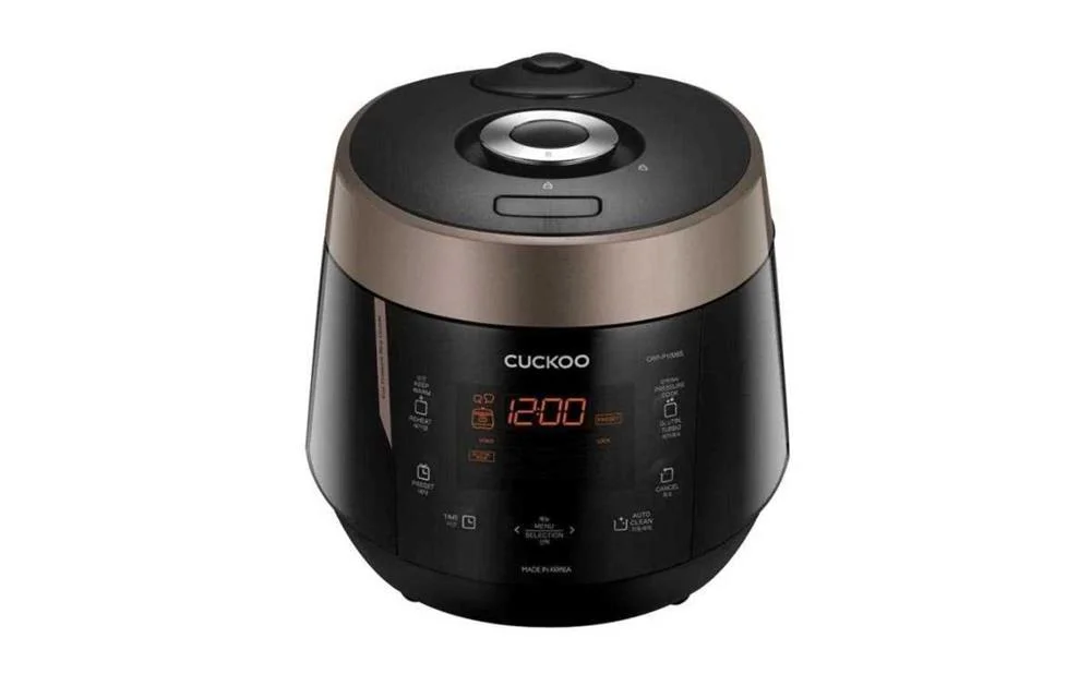 CUCKOO SLS-ART-0000072 PANELA DE ARROZ 1,8 L 1150.
