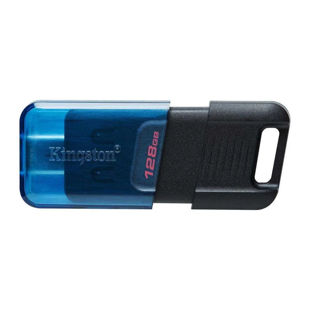 Kingston Technology Datatraveler 80 Unidad Flash .