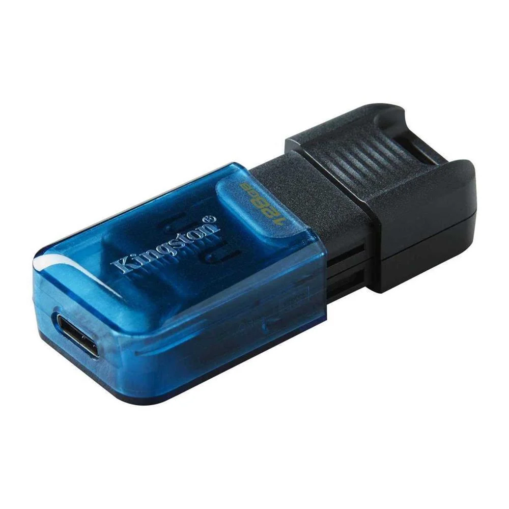 Kingston Technology Datatraveler 80 Unidad Flash .