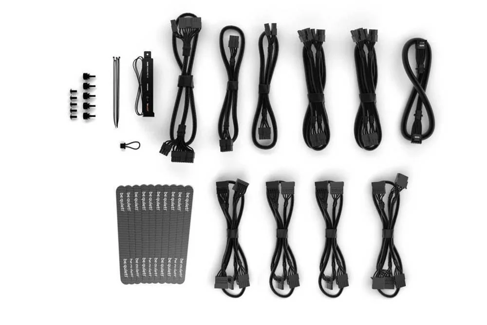 Fuente de Alimentacion Atx 750w Be Quiet Dark Pow.