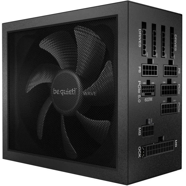 Fuente de Alimentacion Atx 750w Be Quiet Dark Pow.