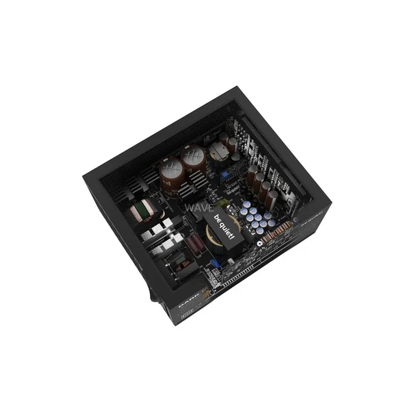 Fuente de Alimentacion Atx 750w Be Quiet Dark Pow.