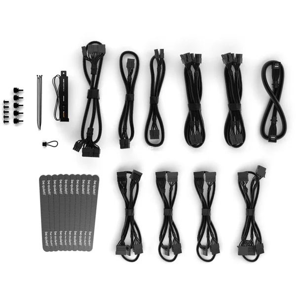 Fuente de Alimentacion Atx 750w Be Quiet Dark Pow.