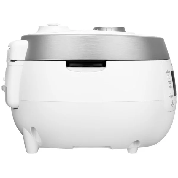 Cuckoo Crp-Rt1008f Panela de Arroz 1,8 L 1150 W B.