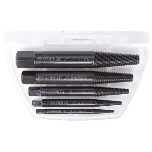 Gedore 7691180 Extrator de Parafusos