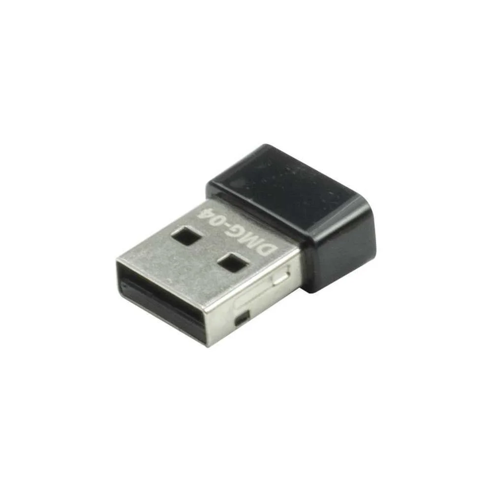 Inter-Tech Dmg-04 Wlan 433 Mbit/S