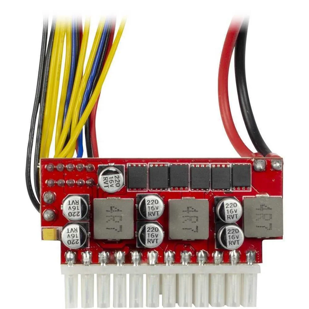 INTER-TECH 88882190 FONTE DE ALIMENTAÇÃO 200 W 20.