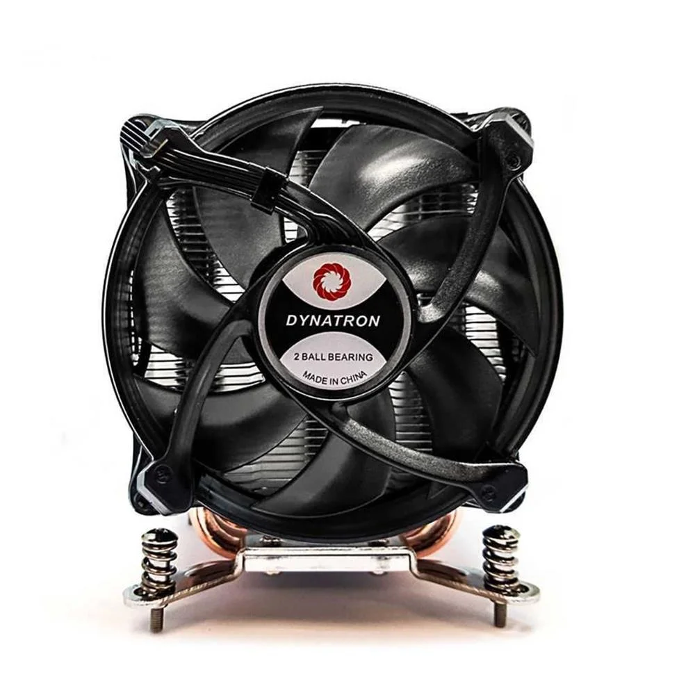 Inter-Tech Kühler Q-6   3he Aktiv Intel Socket Lga 1700 Retail