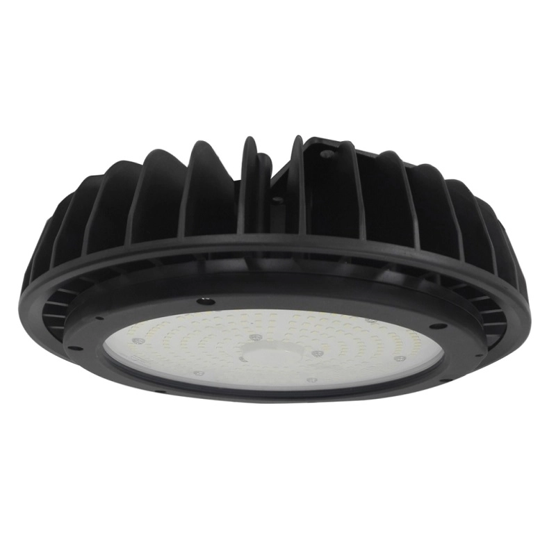 Campânula Led Brisco Profissional 200w 5700k