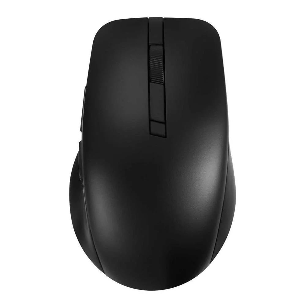 Asus Rato Md200 Bt+2.4ghz Preto