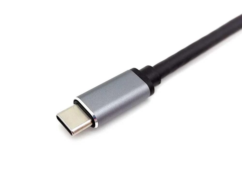 Equip Dock Usb-C->hdmi,3xusb3.0,Sd,Tf,60wpd4k30hz   0.15m Si