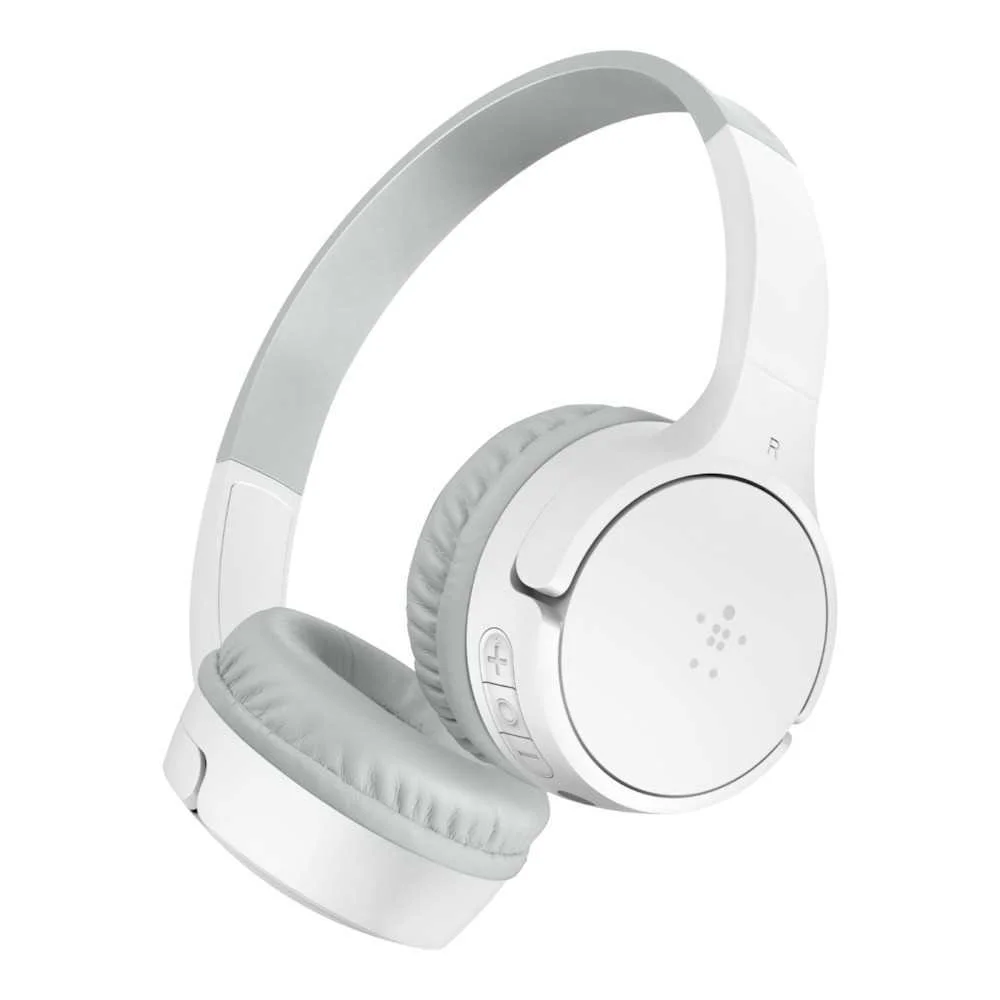 Belkin Soundform Mini Auscultadores com Fios e Se.
