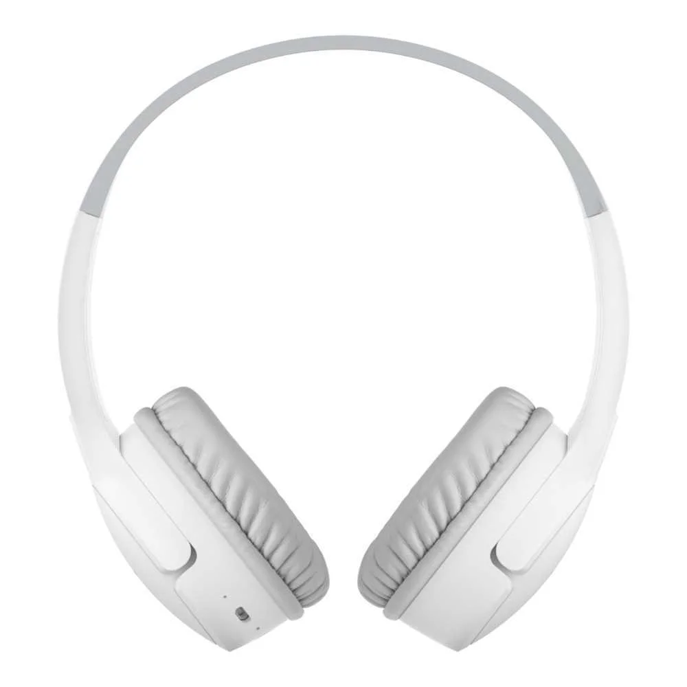 Belkin Soundform Mini Auscultadores com Fios e Se.