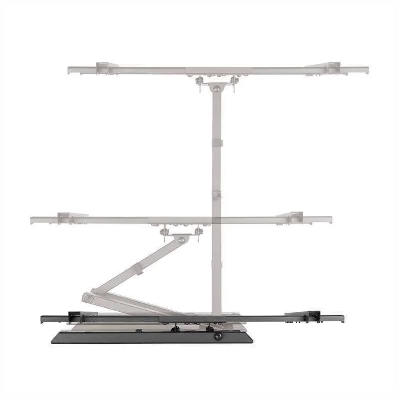 Logilink Bp0113 Suporte para Tv 177,8 Cm (70") Pr.