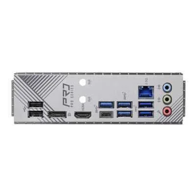 Asrock B760 Pro Rs Intel® B360 Lga 1700 Atx