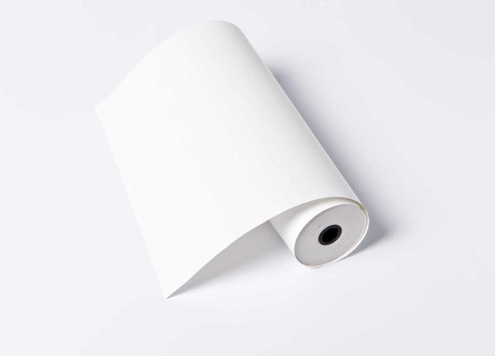 Brother Pa-R-411 Thermopaper Roll A4