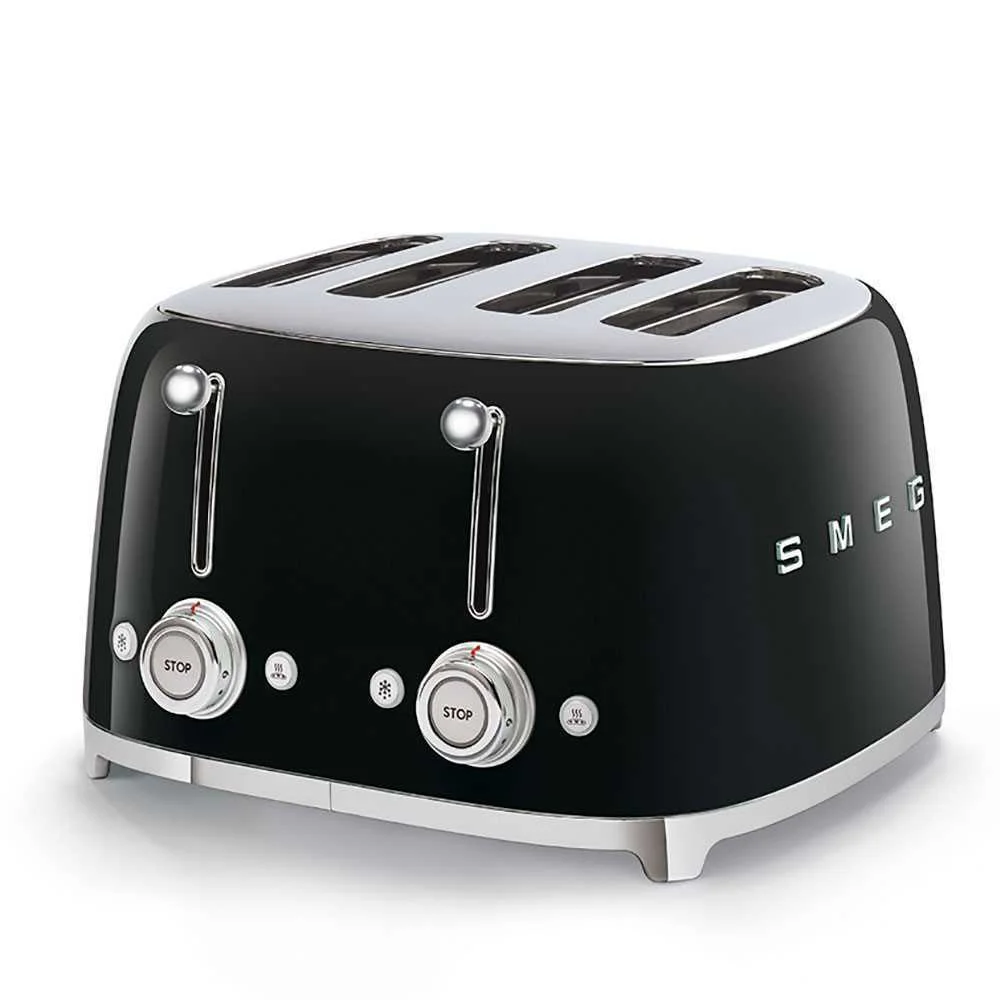 Torradeira Smeg Tsf03bleu 2000 W 