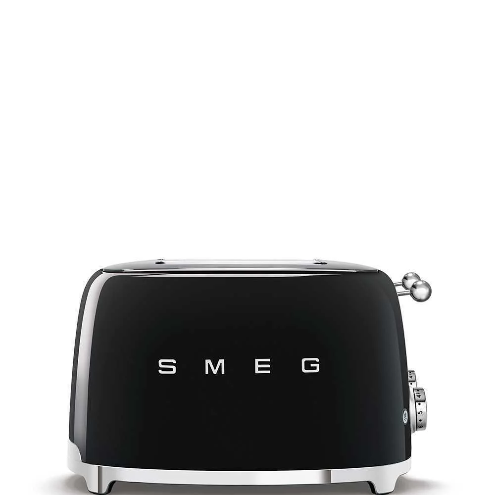 Torradeira Smeg Tsf03bleu 2000 W 