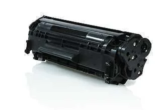 Toner HP 12A XXL Compatível Q2612A 6000 Páginas