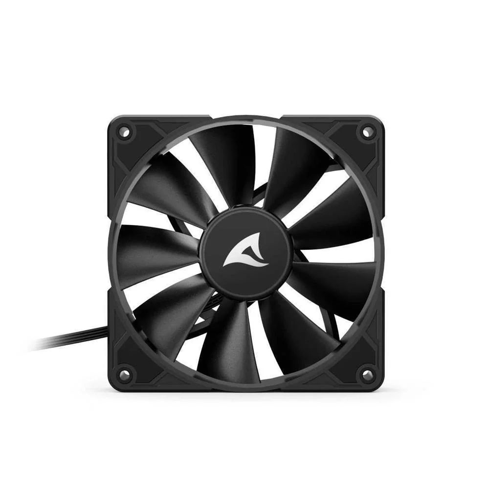 Sharkoon Silentstorm Bw120 Pwm Caixa de Computado.