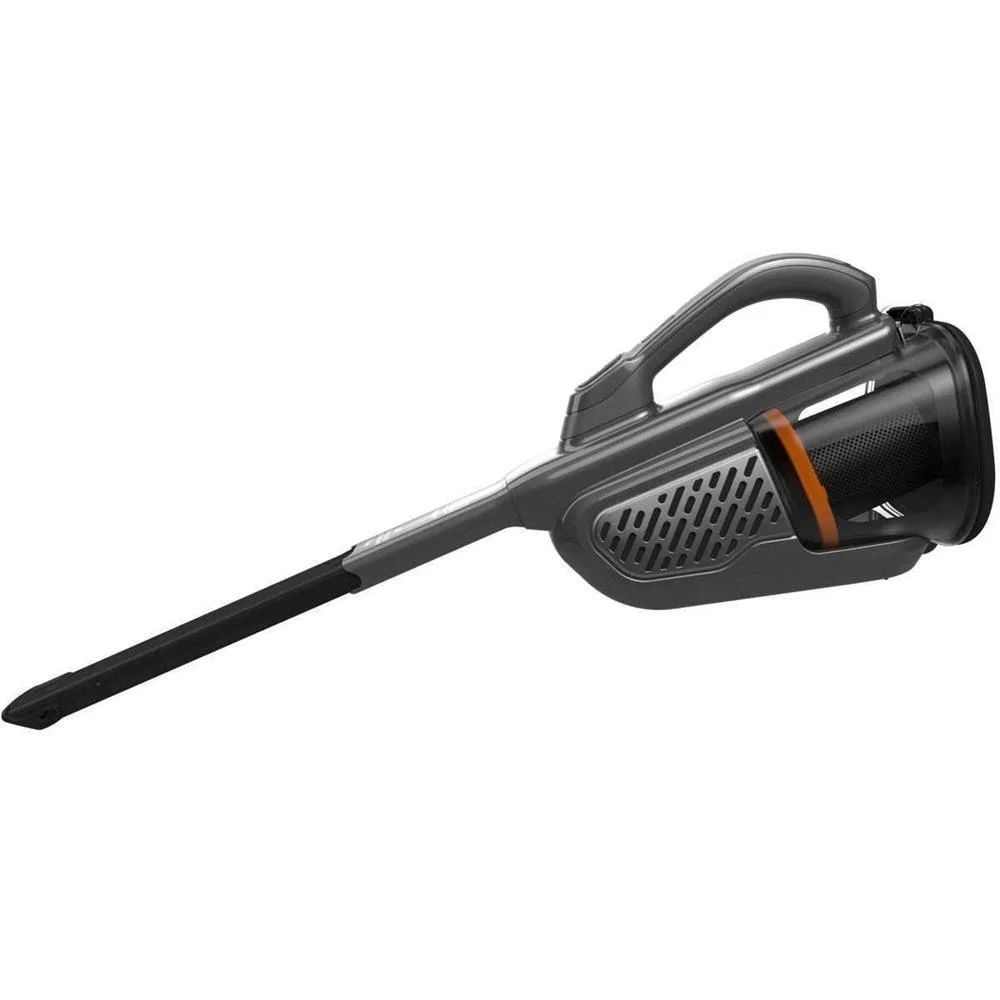 Aspirador de Mão Black & Decker Bhhv520jf 18 V 700 Ml 