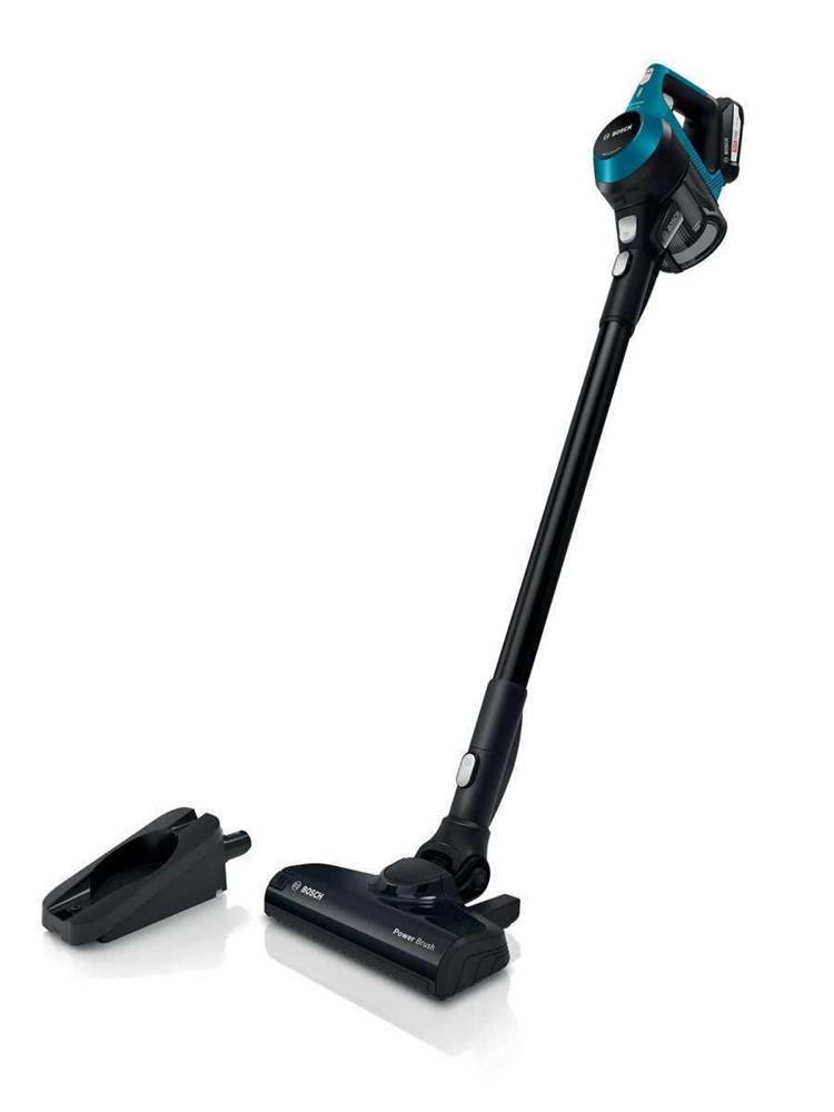 Aspiradora Sin Cable Bosch Bbs611lag 300 Ml 18 V