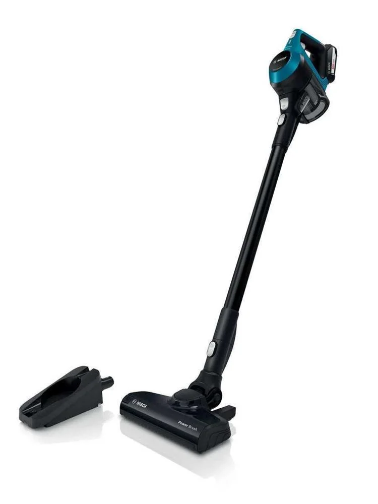 Aspirador Sem Cabo Bosch Bbs611lag 300 Ml 18 V 