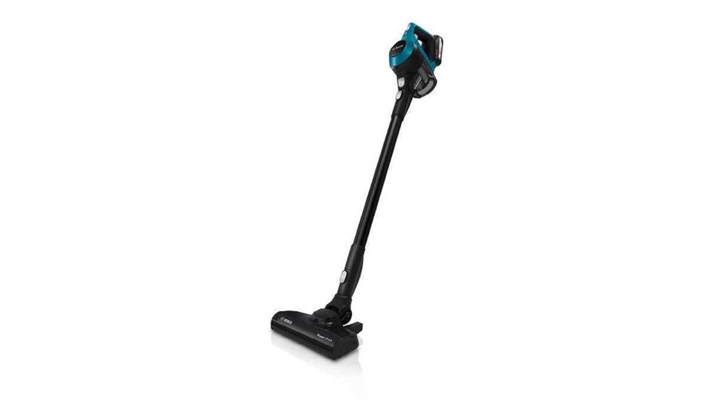 Aspiradora Sin Cable Bosch Bbs611lag 300 Ml 18 V