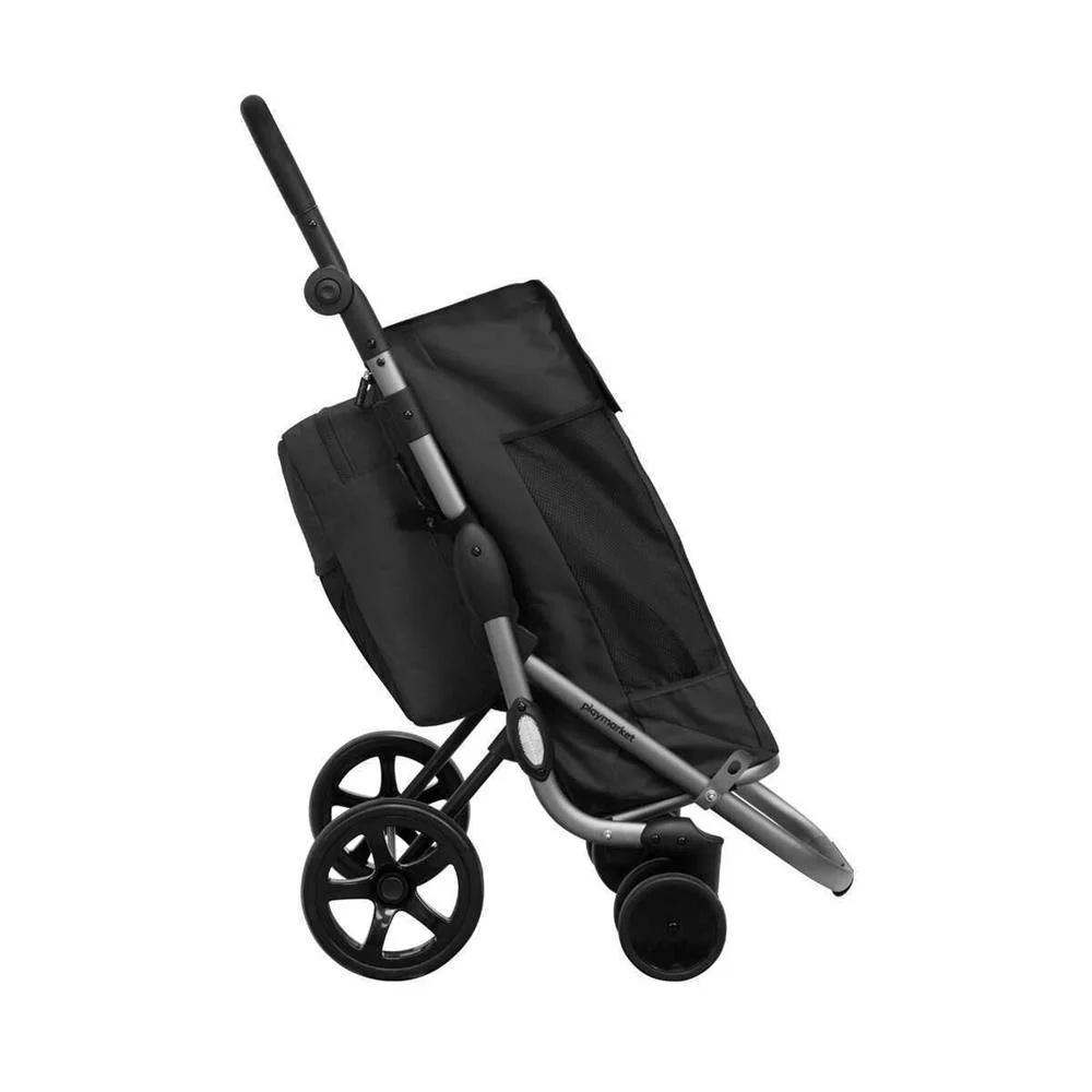 Carro de Compras Playmarket 24925D3 211 GO+ 53,5 .
