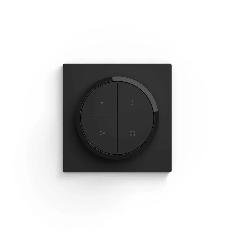 Interruptor Inteligente Philips Hue Tap Switch