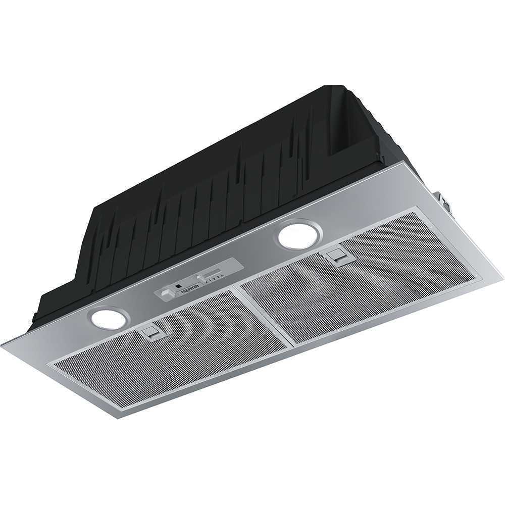 Campana Convencional Mepamsa Smart Plus Neo 580 M.
