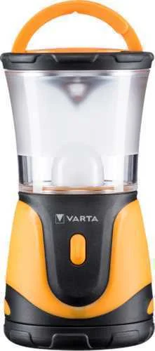 Linterna LED Varta L10