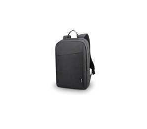 Lenovo Notebookrucksack 15.6" Casual Backpack Black
