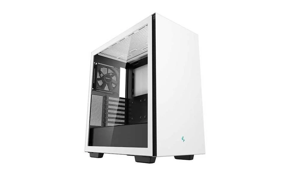Torre E-Atx Deepcool Ch510 White