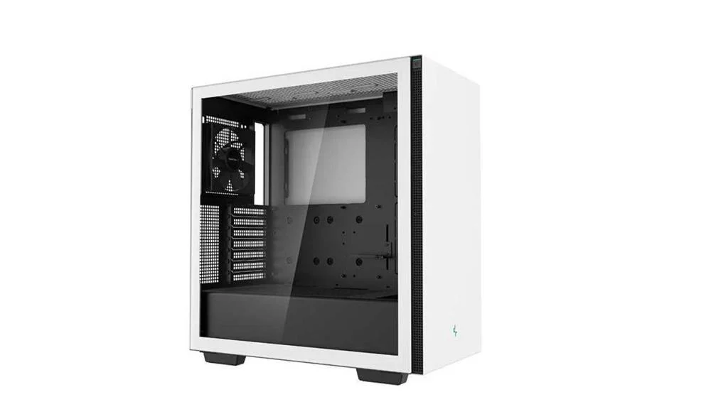 Torre E-Atx Deepcool Ch510 White