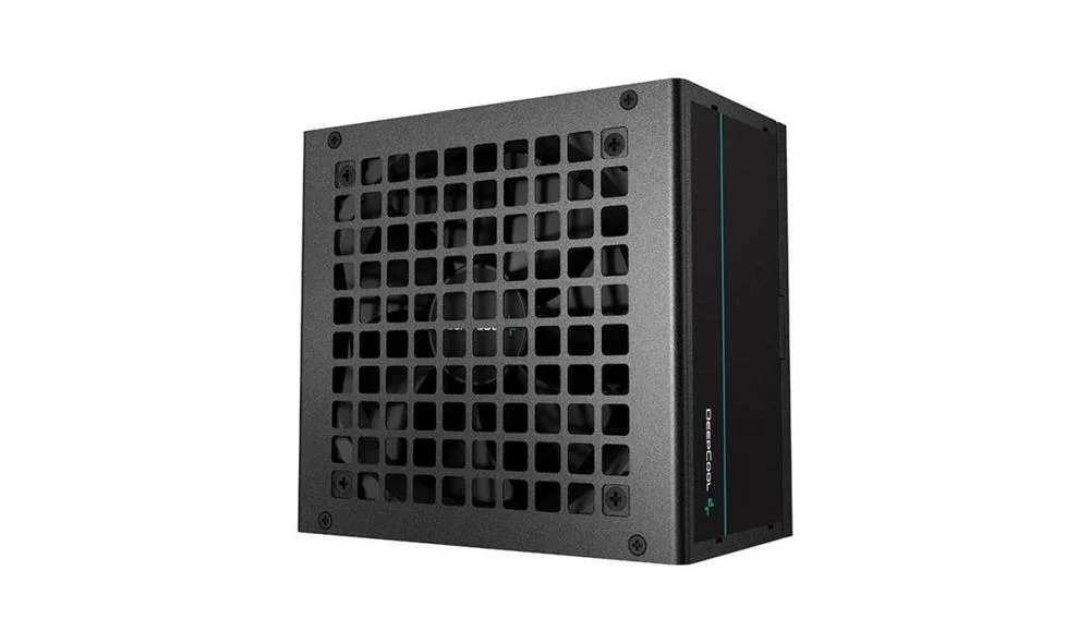 Deepcool Pf500 Fonte de Alimentação 500 W 20+4 Pi.