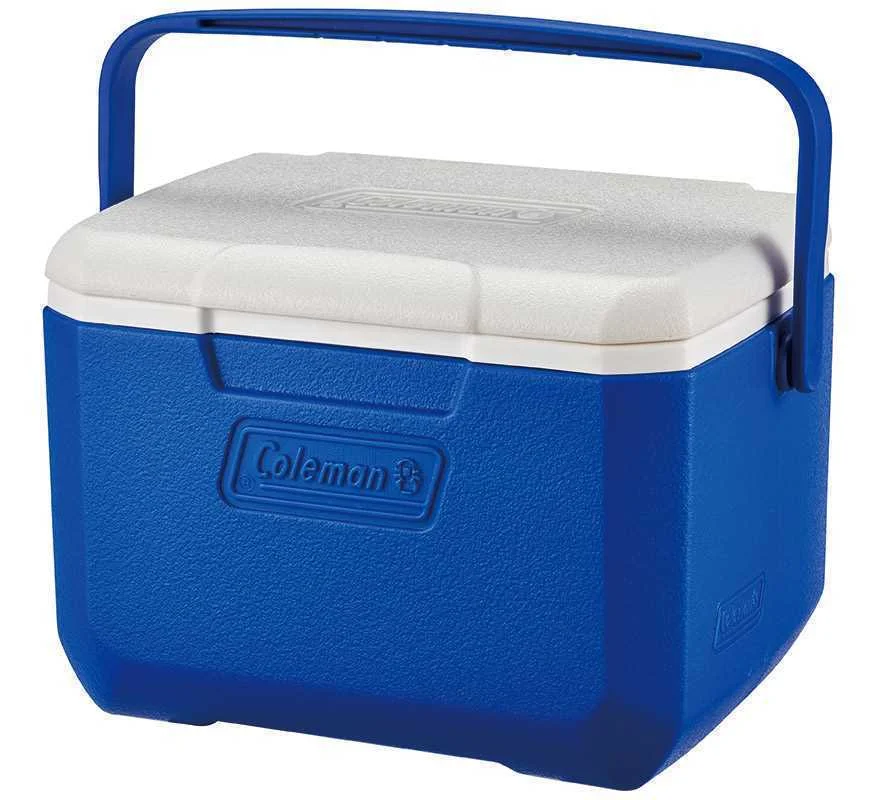 COLEMAN 2000036076 GELEIRA AZUL, BRANCO