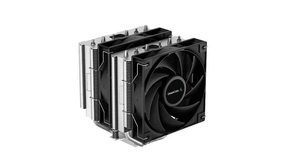 Deepcool Ag620 Processador Arrefecimento a Ar 12 .