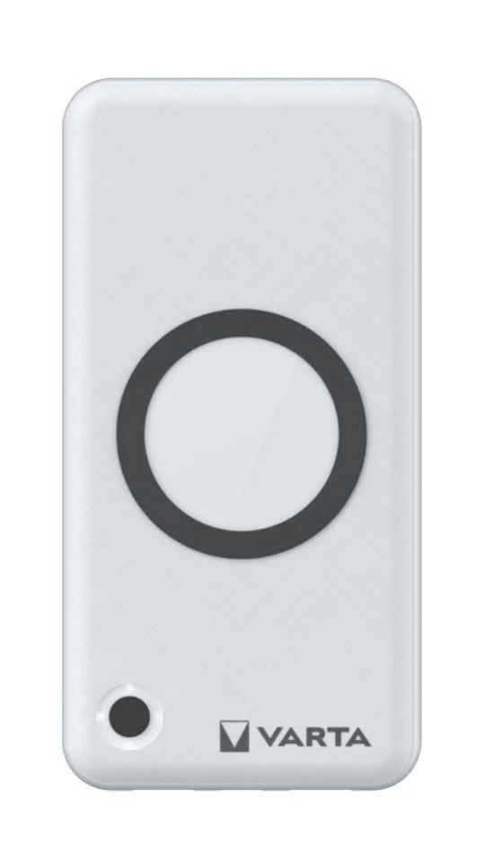 Varta Powerbank Power Bank Wireless    15000