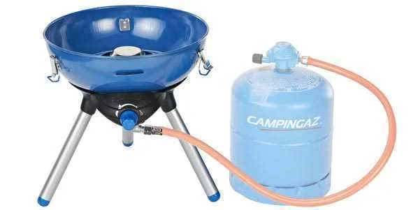 CAMPINGAZ 2000023717 CHURRASQUEIRA E GRELHADOR AO.