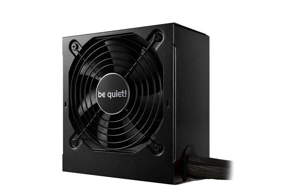 Fuente de Alimentacion Atx 750w Be Quiet System P.
