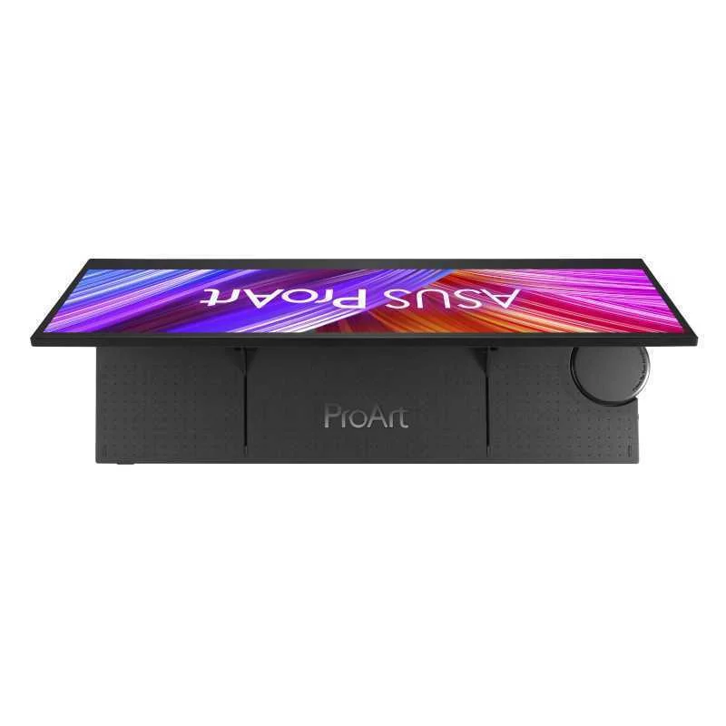 Monitor Tátil 14" Proart Pa147cdv Lcd Preto - Asus