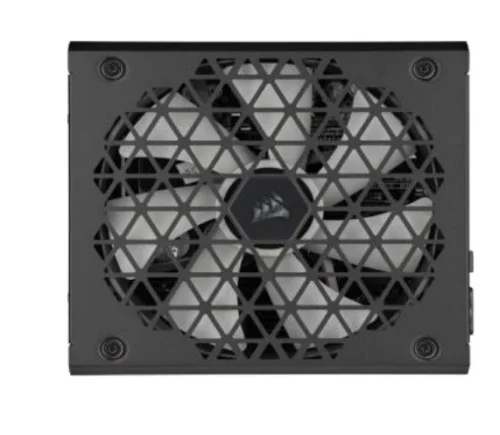 Fonte de Alimentação Atx Rm750x Shift Series 750w 80 Plus Gold Full Modular - Corsair